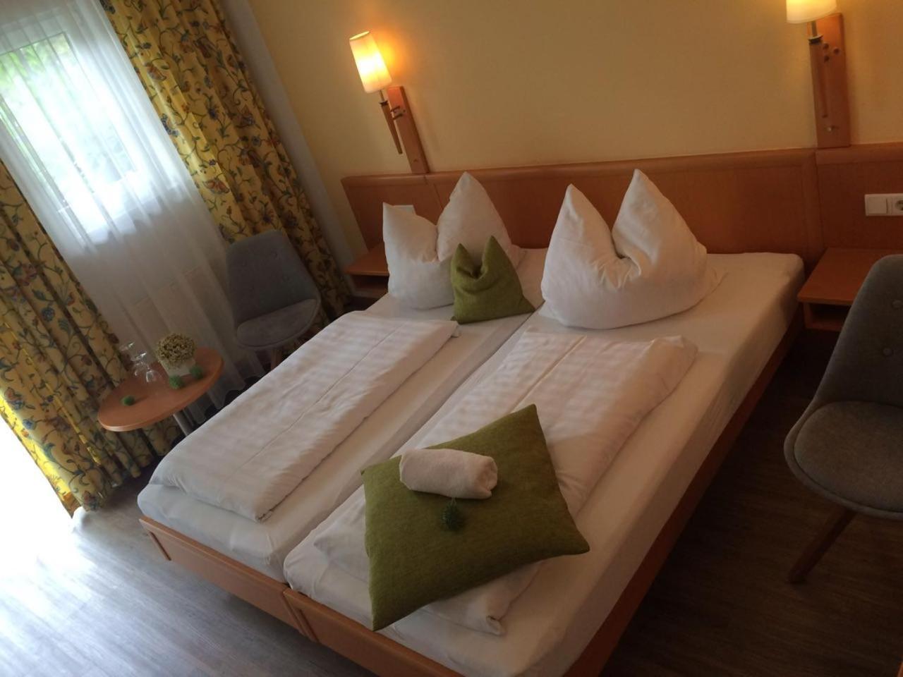 Landgasthof & Landhotel Wild Haunwang ภายนอก รูปภาพ